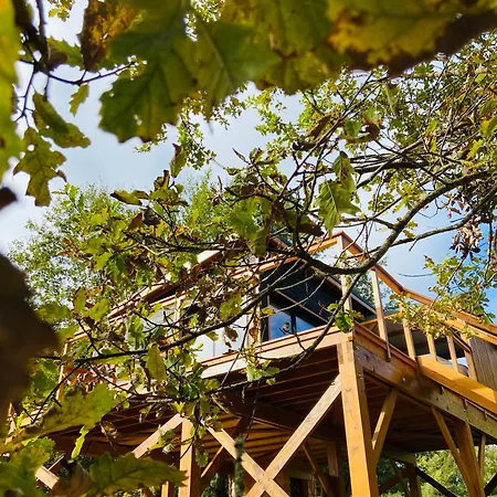 Domaine O Calines Lodge Cardeilhac