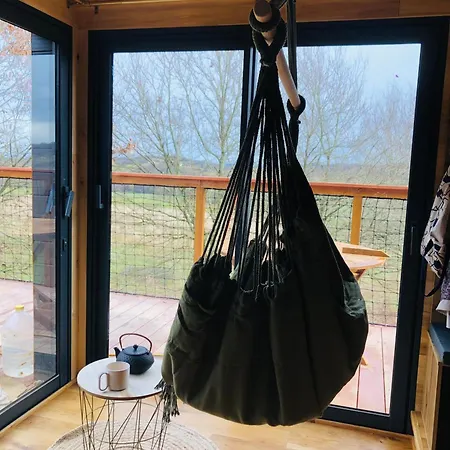 Lodge Domaine O Calines *