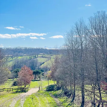 Lodge Domaine O Calines *