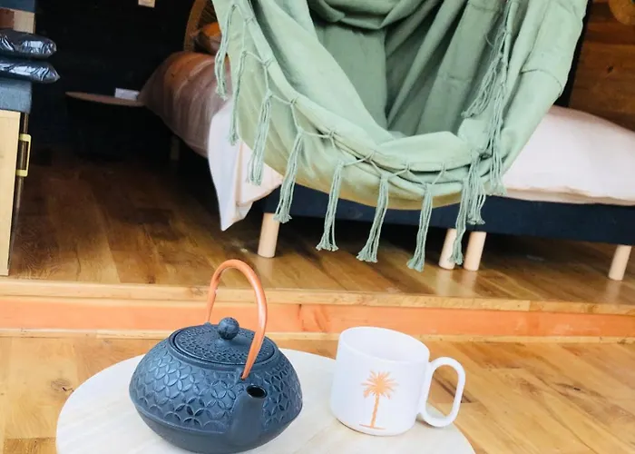 Domaine O Calines * Cardeilhac