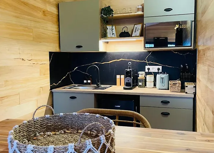 Lodge Domaine O Calines Cardeilhac